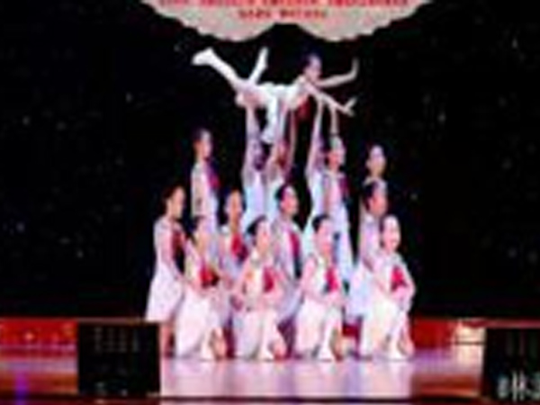 展馆设计应具有企业形象、功能性