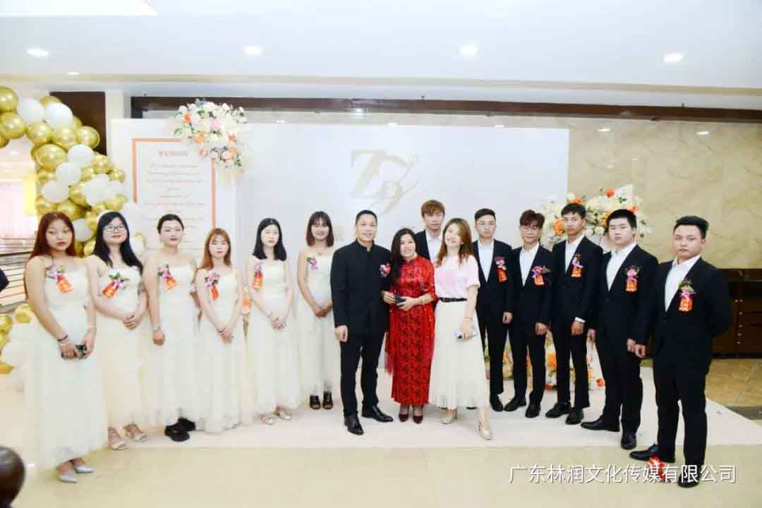 朱豪杰&张艳婚礼