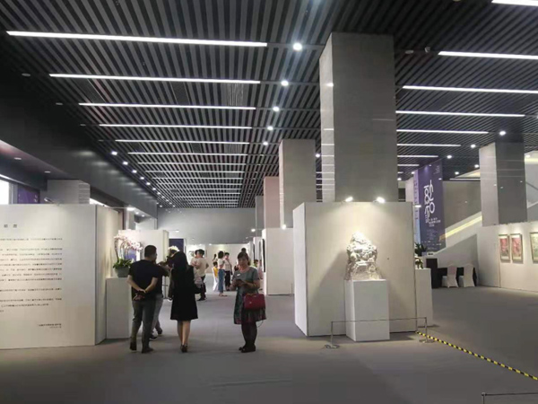 文艺展览类